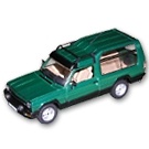 Matra Rancho (1980) Altaya 1/43 