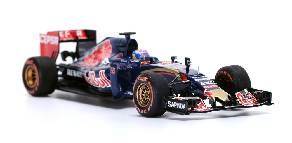 Toro Rosso STR10 