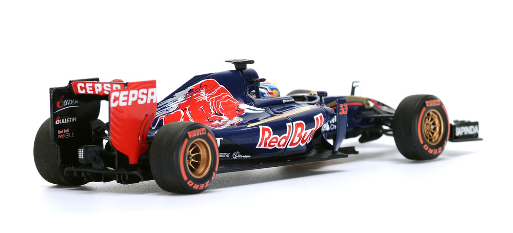 Toro Rosso STR10 