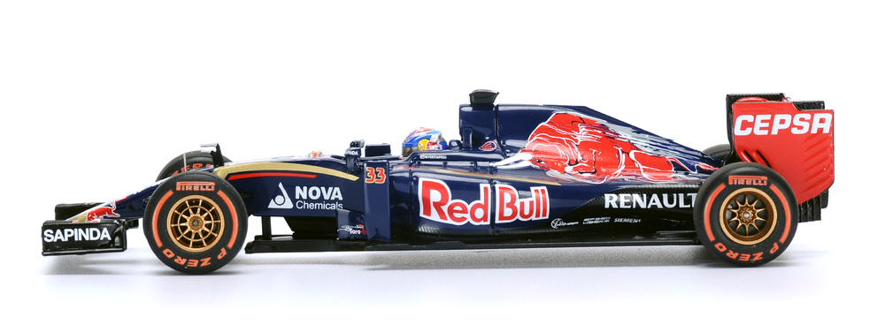 Toro Rosso STR10 