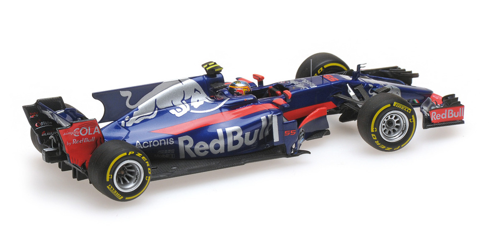 Toro Rosso STR12 