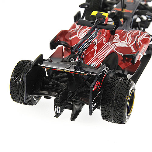 Minichamps 400080115 Toro Rosso STR3 