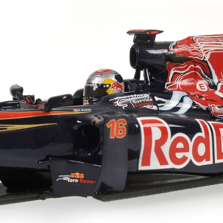 Toro Rosso STR5 