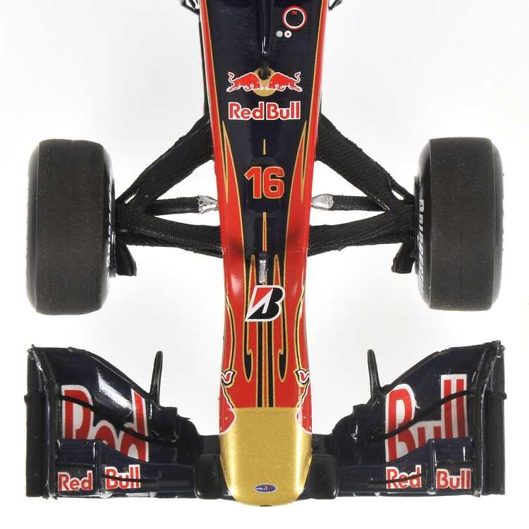 Toro Rosso STR5 