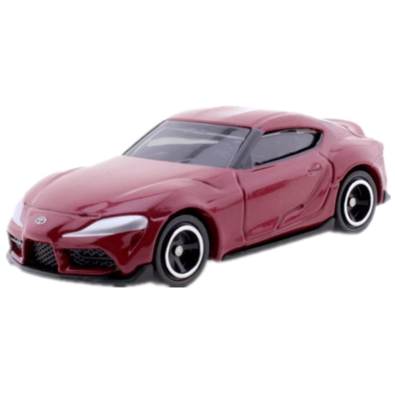 Toyota Supra GR (2022) Tomica Estándar 799214 (117) 1/60 