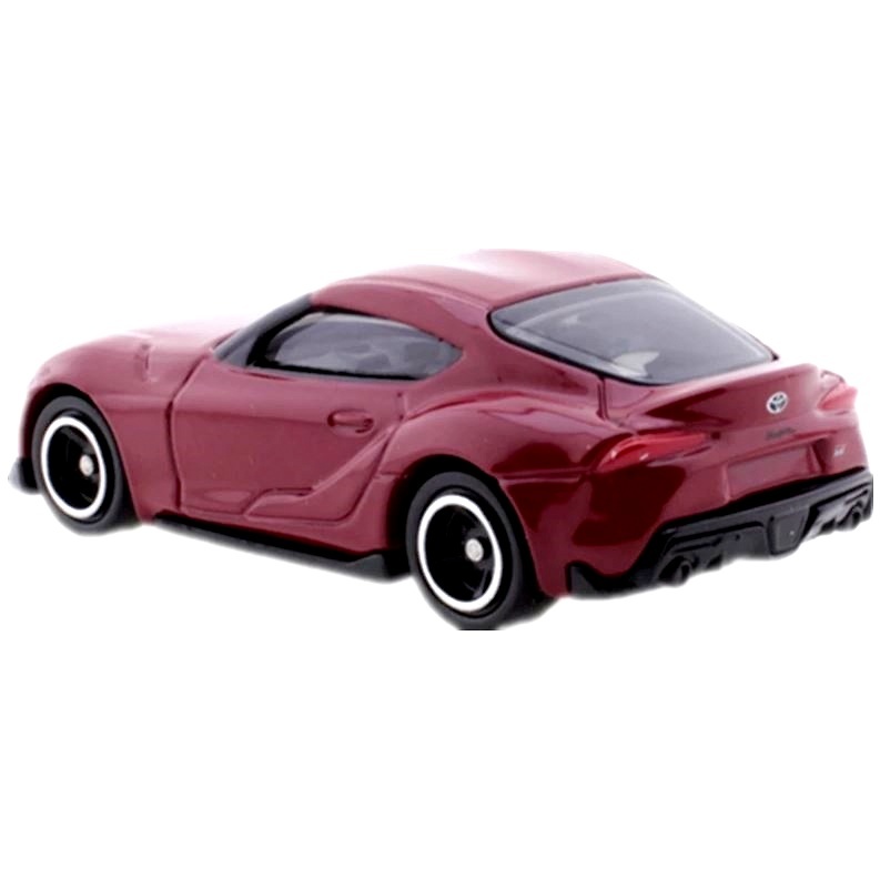 Toyota Supra GR (2022) Tomica Estándar 799214 (117) 1/60 