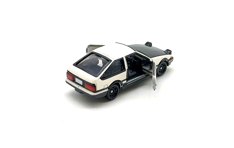 Toyota Trueno AE85 