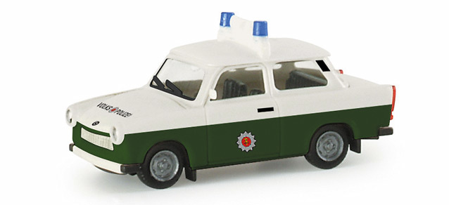 Trabant 601 