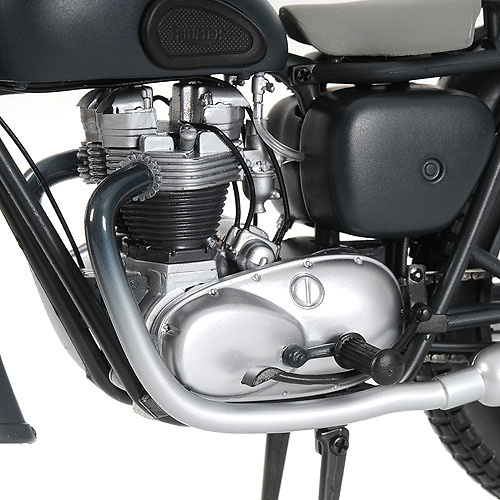 Triumph TR6 
