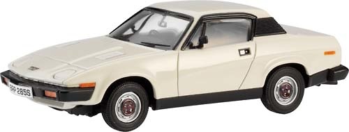 Triumph TR7 (1974) Corgi 1/43 