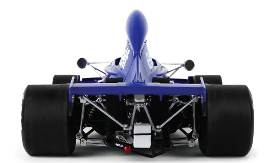 True Scale Models TSM131810 Tyrrell 006 