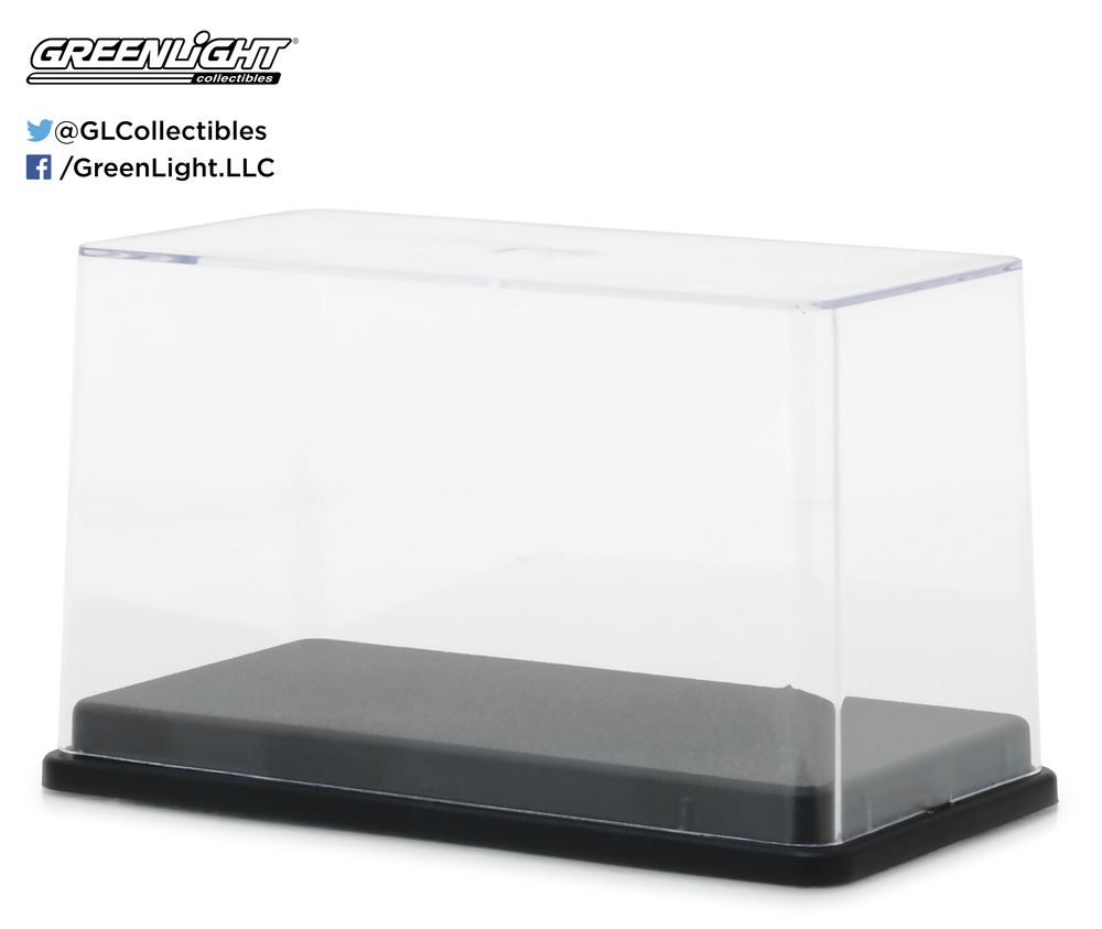 Urna con peana Greenlight 55027 1/64 