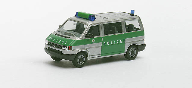 VW T4 van 