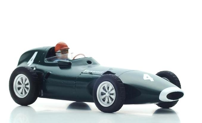 Vanwall VW5 