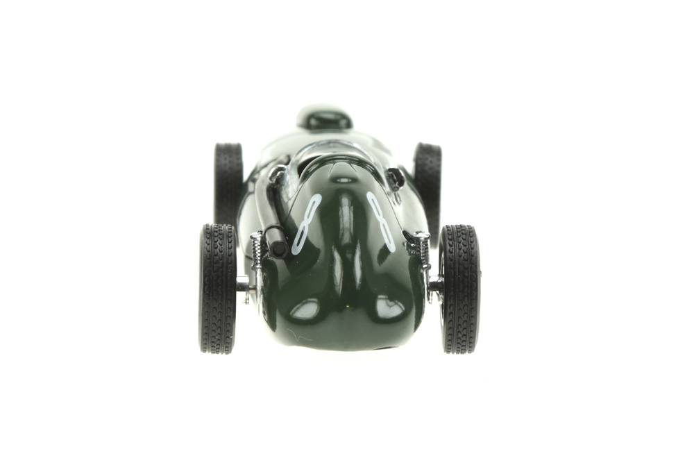 Vanwall VW57 nº 8 Stirling Moss (1957) Sol90 11240 1:43 