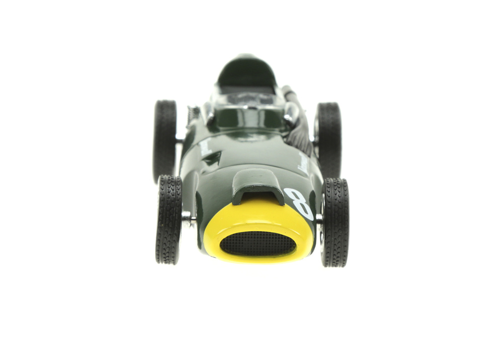 Vanwall VW57 nº 8 Stirling Moss (1957) Sol90 11240 1:43 