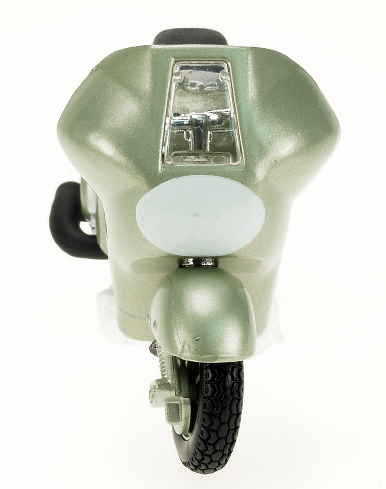 Vespa 125 Circuito (1950) Fabbri 1/18 