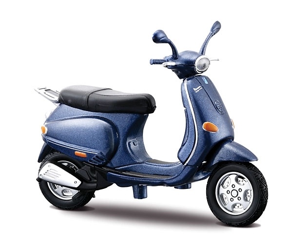 Vespa 125 ET4 (1996) Maisto 39540 1/18 