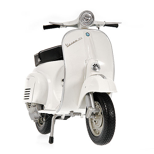 Vespa 125 Primavera (1972) Minichamps 122129660 1/12 