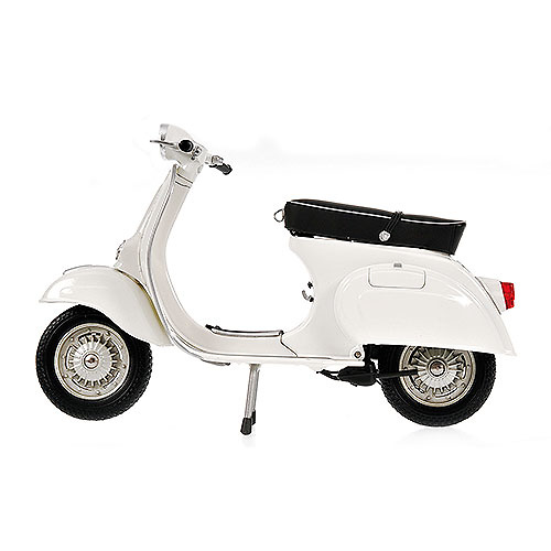 Vespa 125 Primavera (1972) Minichamps 122129660 1/12 