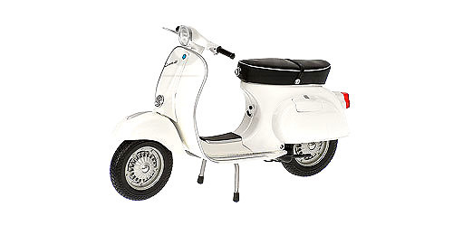 Vespa 125 Primavera (1972) Minichamps 122129660 1/12 