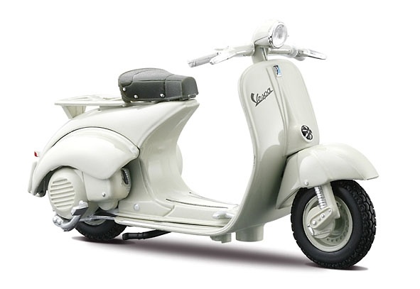 Vespa 125 