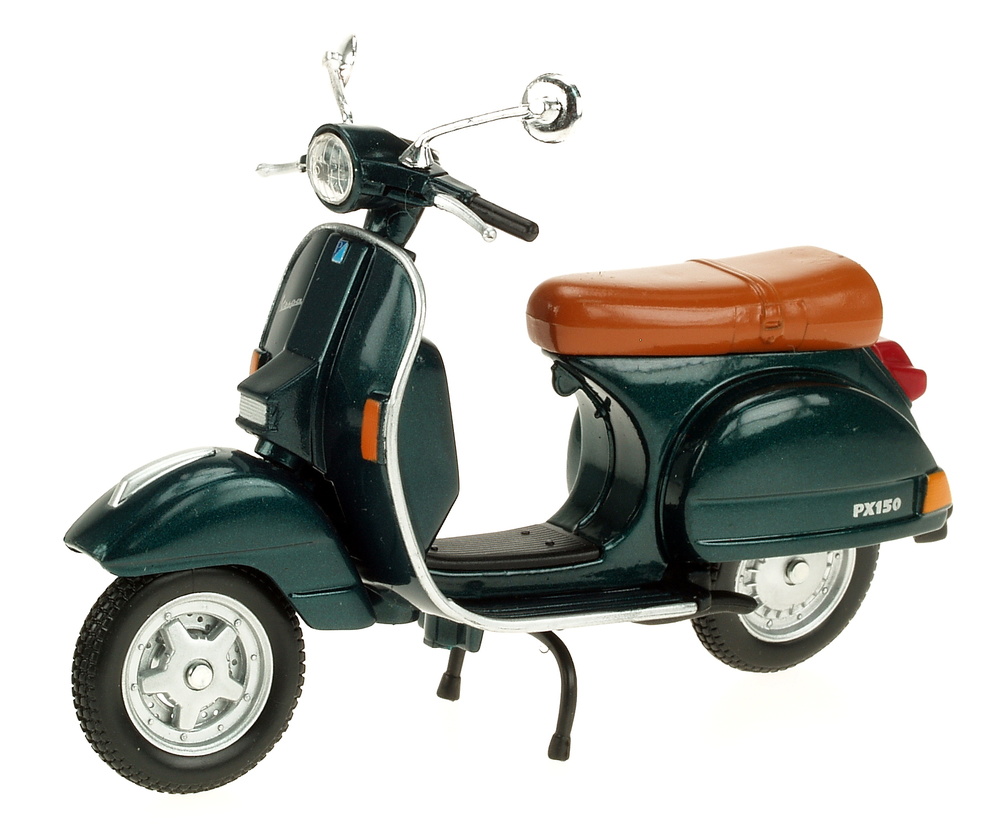 Vespa 150 PX (1999) Fabbri 1/18 