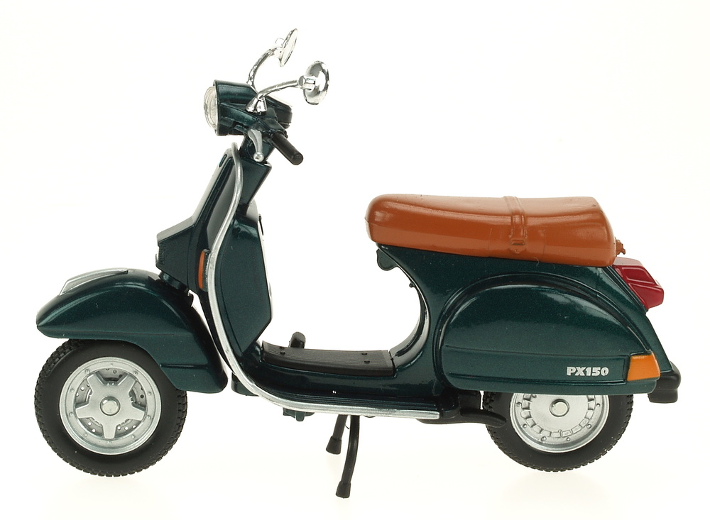 Vespa 150 PX (1999) Fabbri 1/18 