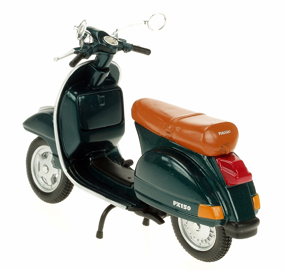 Vespa 150 PX (1999) Fabbri 1/18 