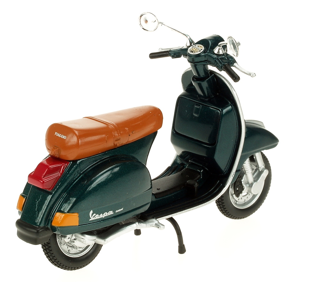 Vespa 150 PX (1999) Fabbri 1/18 