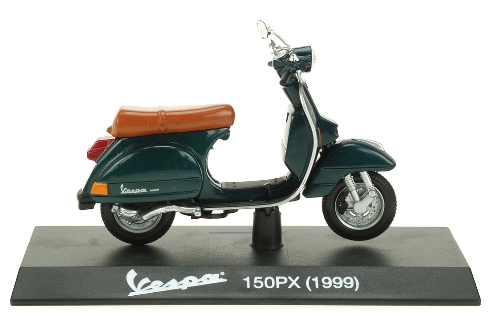 Vespa 150 PX (1999) Fabbri 1/18 