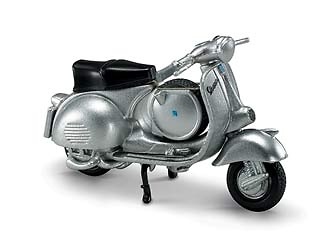 Vespa 150GS (1955) New Ray 06043 1/32 