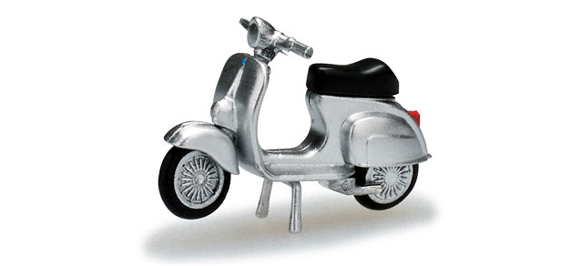 Vespa 50 R (1969) Herpa 1/87 