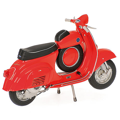 Vespa SS 90 (1970) Minichamps 122129640 1/12 