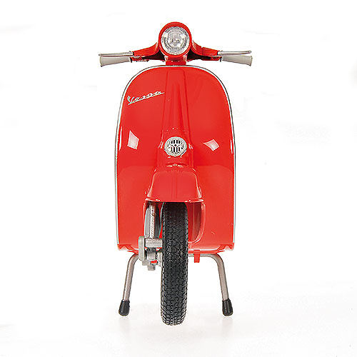 Vespa SS 90 (1970) Minichamps 122129640 1/12 