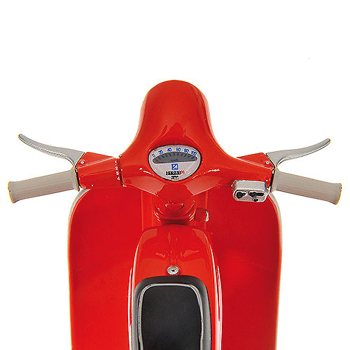 Vespa SS 90 (1970) Minichamps 122129640 1/12 