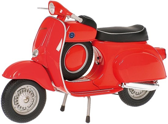 Vespa SS 90 (1970) Minichamps 122129640 1/12 