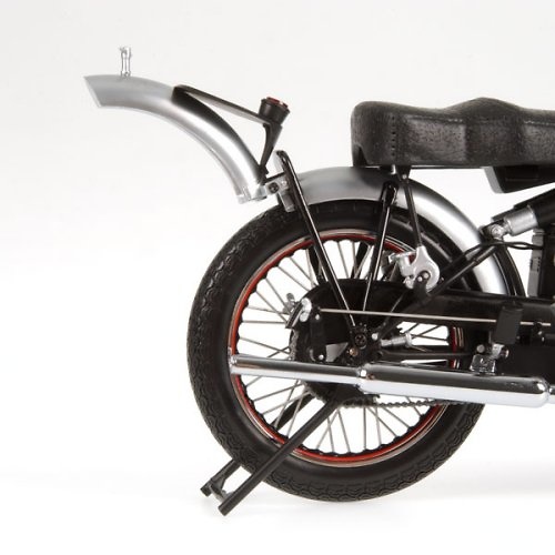 Vincent HRD Series C (1950) Minichamps 122134500 1/12 