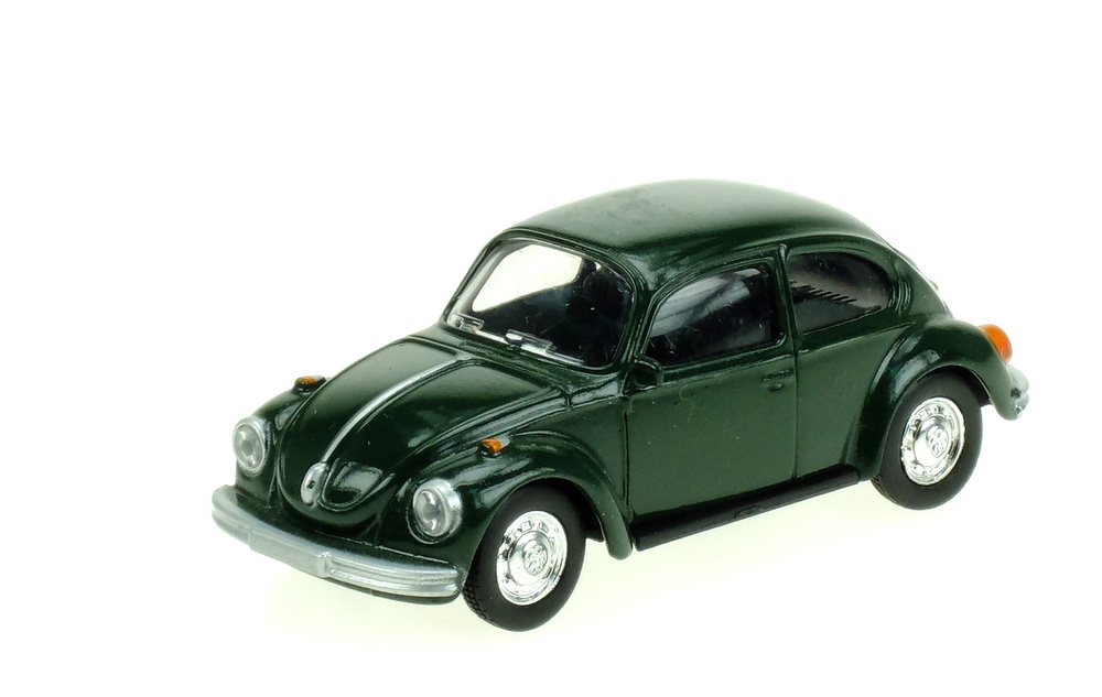 Volkswagen 1303 Escarabajo (1973) Norev 311644 1/64 (1/54) 