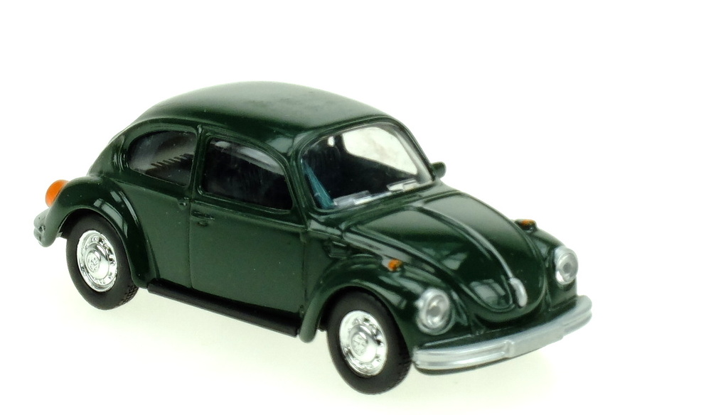Volkswagen 1303 Escarabajo (1973) Norev 311644 1/64 (1/54) 