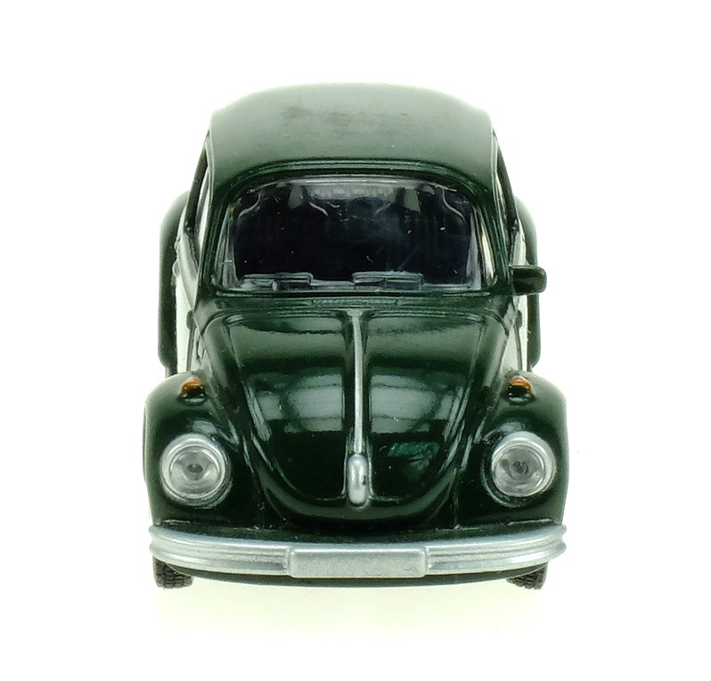 Volkswagen 1303 Escarabajo (1973) Norev 311644 1/64 (1/54) 