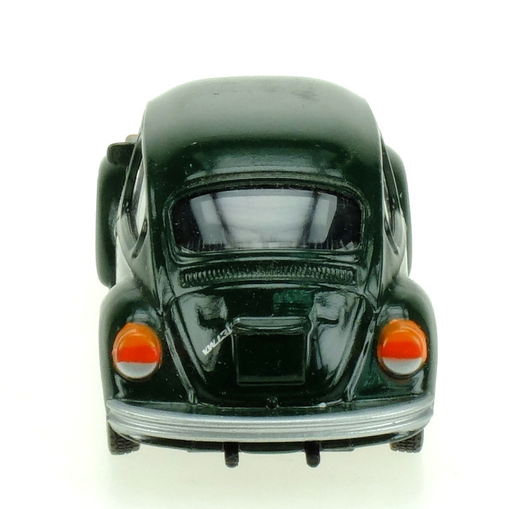 Volkswagen 1303 Escarabajo (1973) Norev 311644 1/64 (1/54) 
