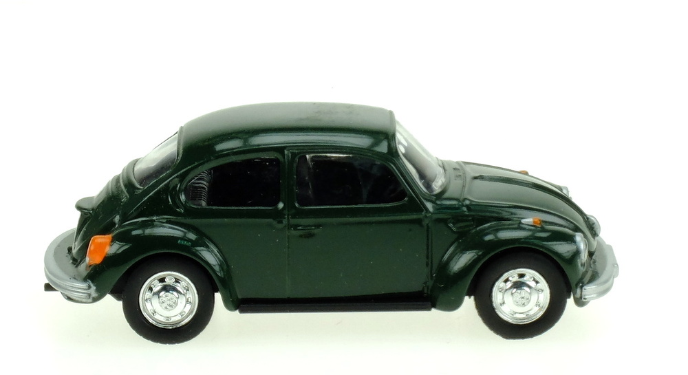Volkswagen 1303 Escarabajo (1973) Norev 311644 1/64 (1/54) 
