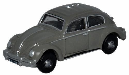 Volkswagen Beetle (1970) Oxford NVWB004 1/148 