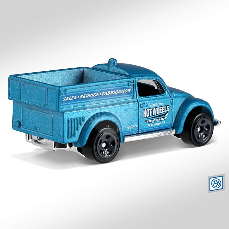 Volkswagen Beetle Pick-Up (1949) Hot Wheels FYB78 1/64 