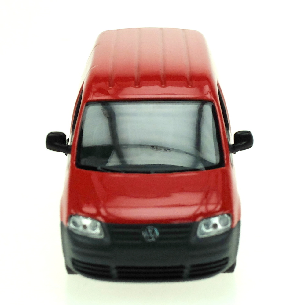 Volkswagen Caddy (2005) Minichamps 403053104 1:43 