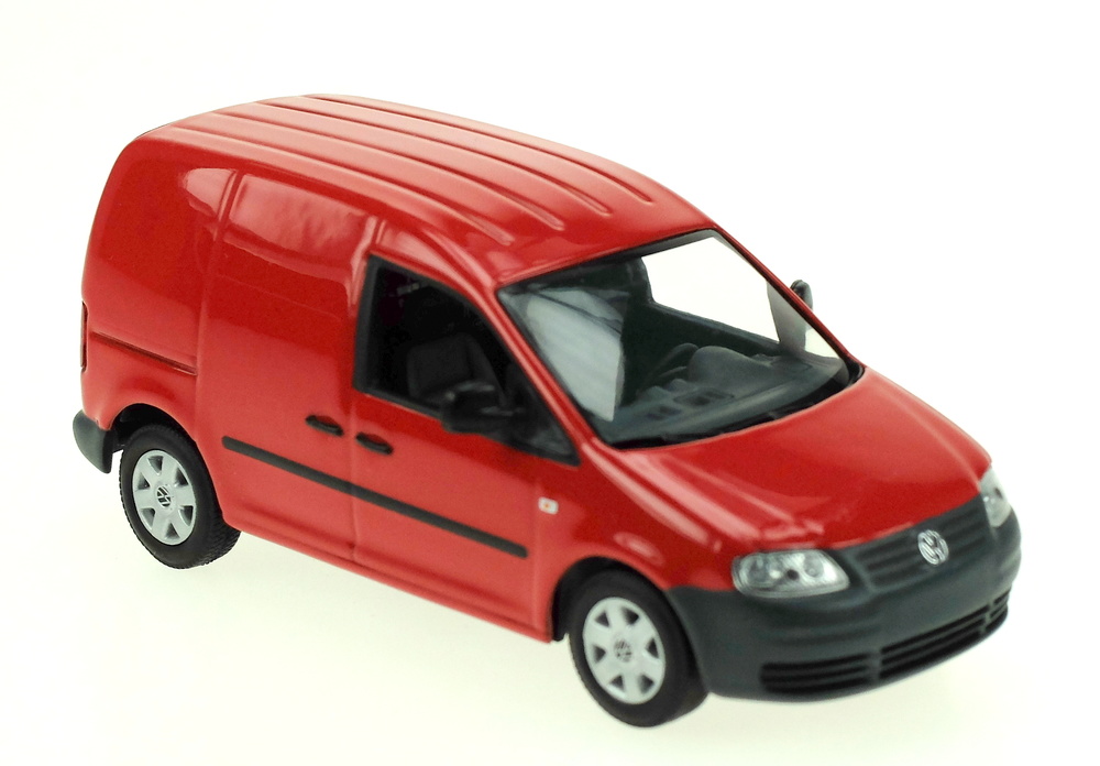Volkswagen Caddy (2005) Minichamps 403053104 1:43 