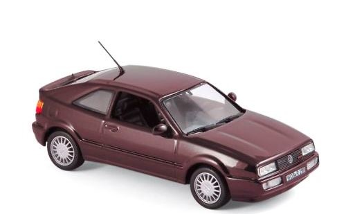 Volkswagen Corrado G60 (1990) 840094 Norev 1:43 