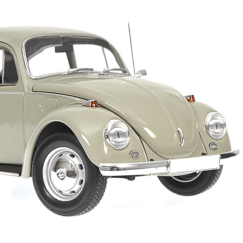 Volkswagen Escarabajo 1300 (1969) Minichamps 150058100 1/18 
