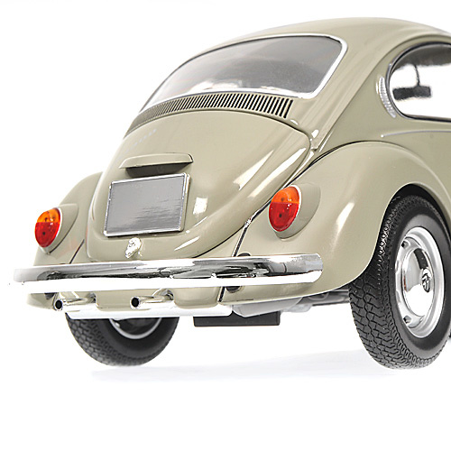 Volkswagen Escarabajo 1300 (1969) Minichamps 150058100 1/18 